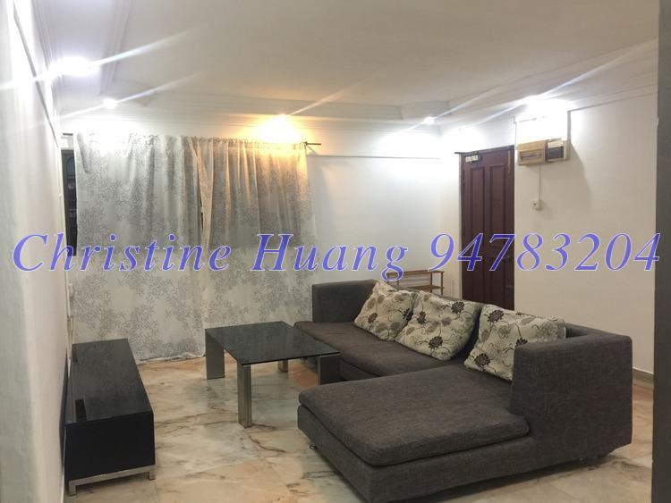 Ang Mo Kio Avenue 1 thumbnail photo